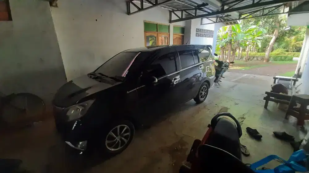 Sigra tipe R jos murahh