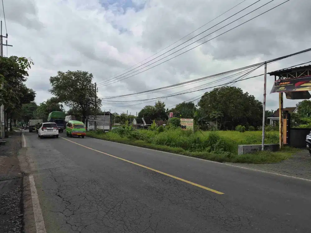 Dijual Via Lelang Tanah Lokasi Raya Domas Kec Menganti Gresik