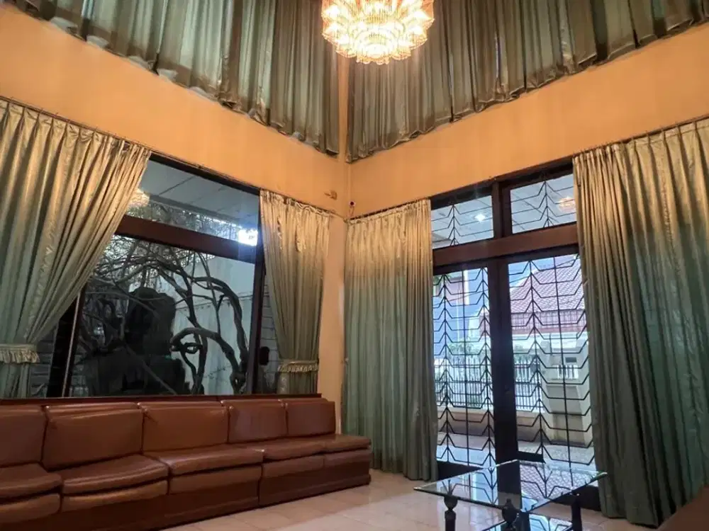 Dijual Rumah  Taman pluit Murni  Pluit  Jakarta utara