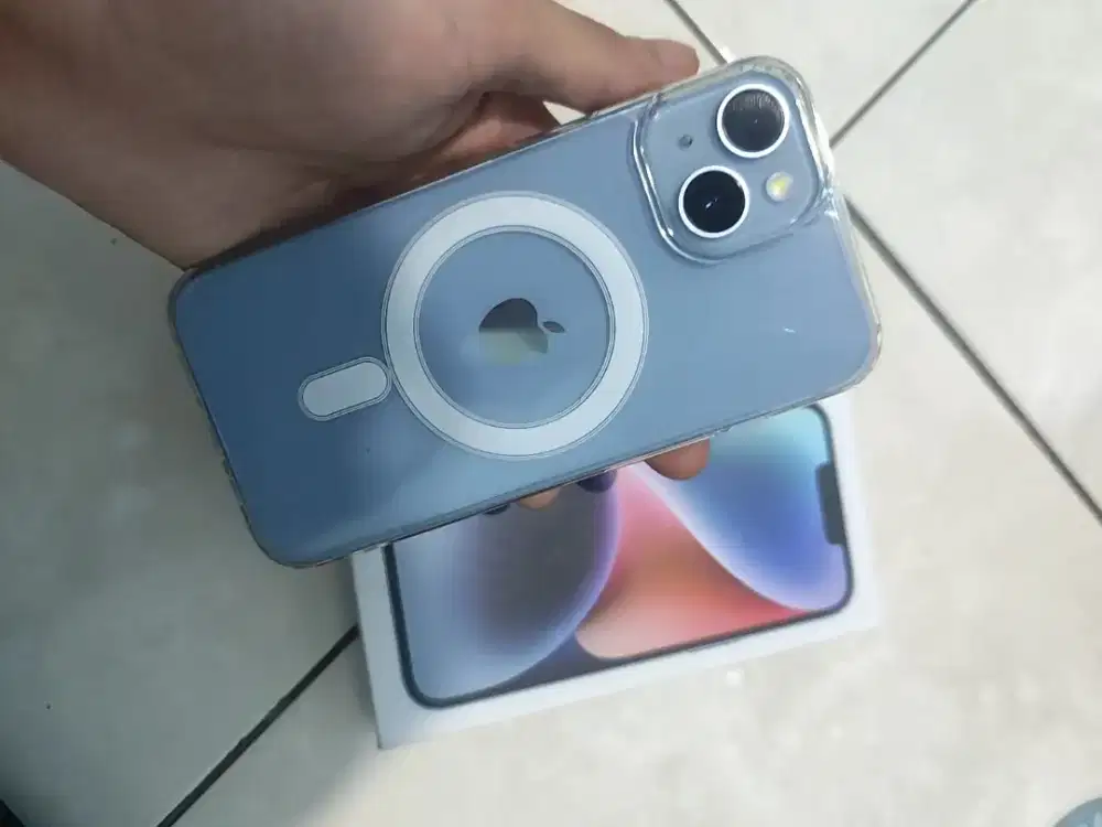 Iphone 14 128Gb inter