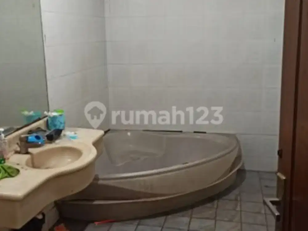 Murah! Rumah Siap Huni Di Area Elit Turangga Dkt Tsm Kota Bandung