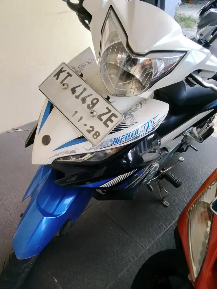 Jupiter MX kopling  original