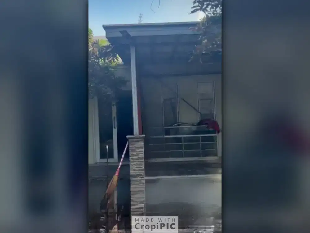 Tanah Strategis Pondok Hijau Bekasi – 270 m², 500m ke Tol & LRT!