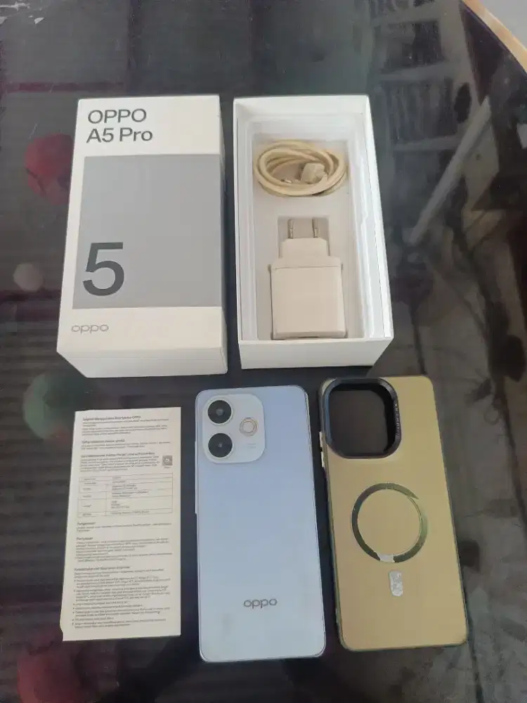 Oppi A5 Pro 8/128gb