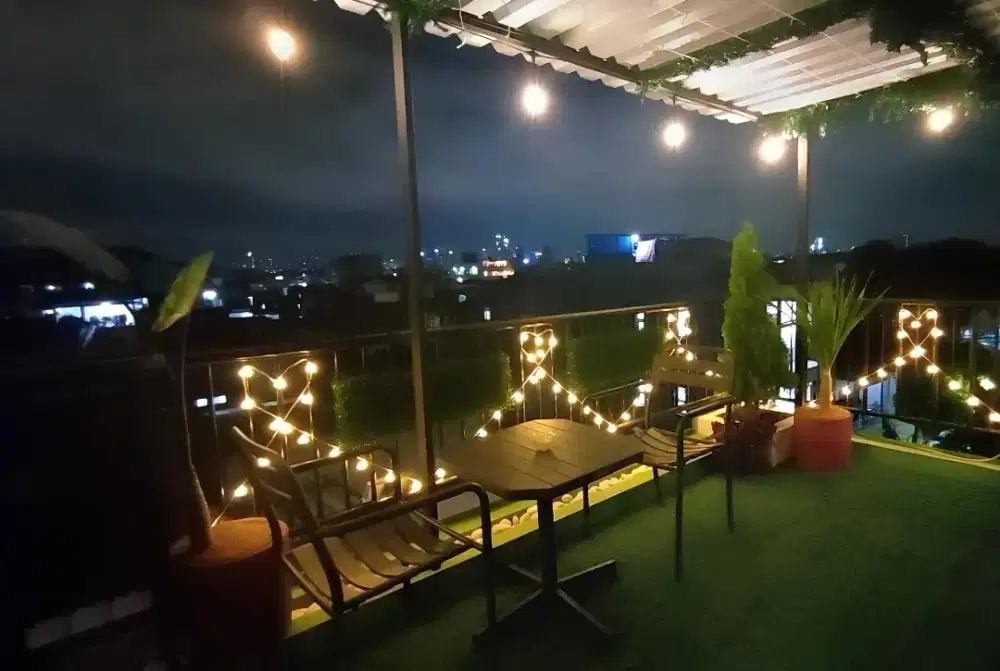 Jasa Bangunan Dan Renovasi