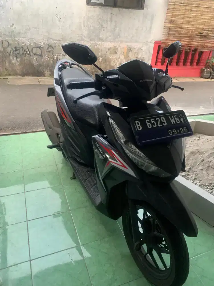 Dijual Vario 2016