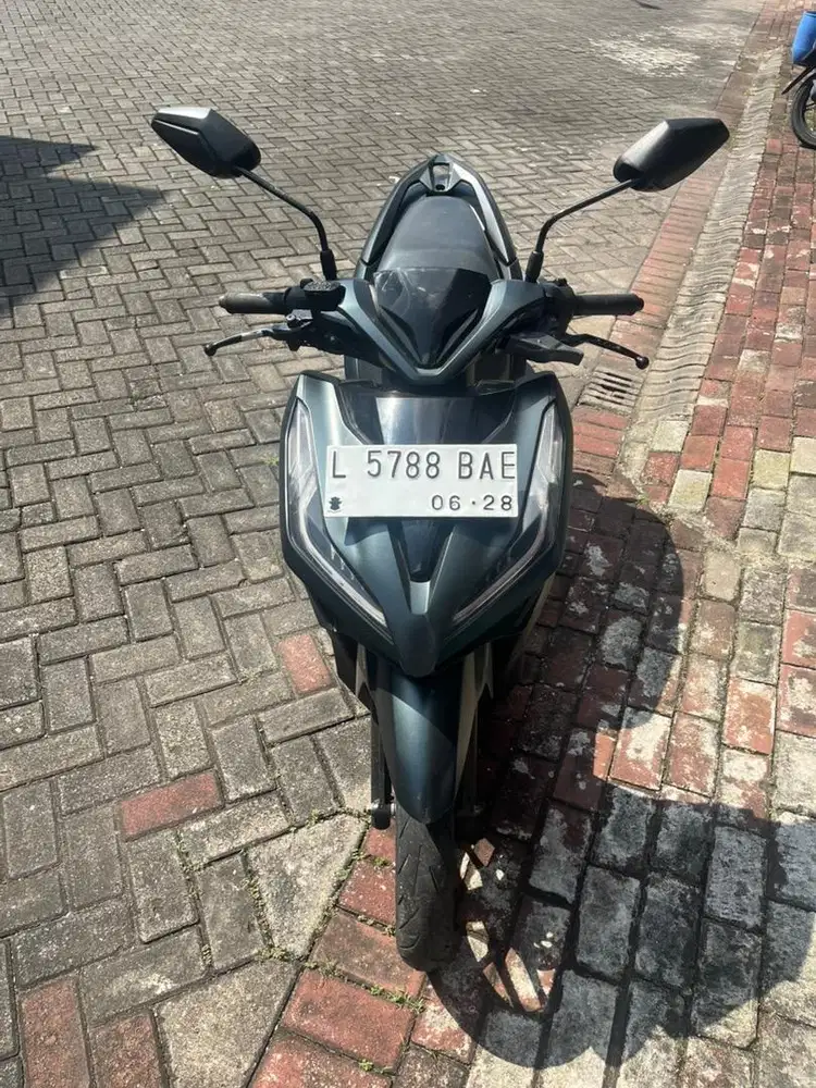 Honda Vario 2018