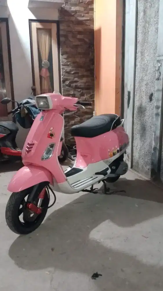 PIAGGIO VESPA S 125 2019