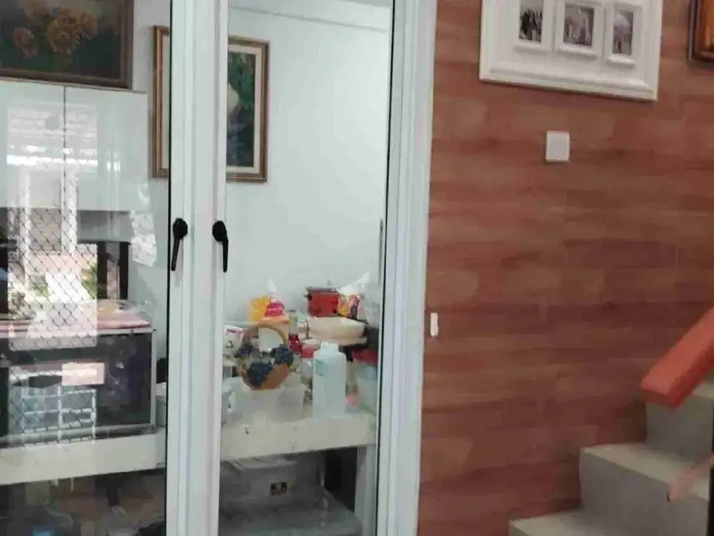 Dijual rumah di cluster Riviera Village Gading Serpong