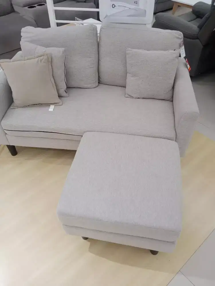 TAVOR SPFA 2 S Ruang Tamu