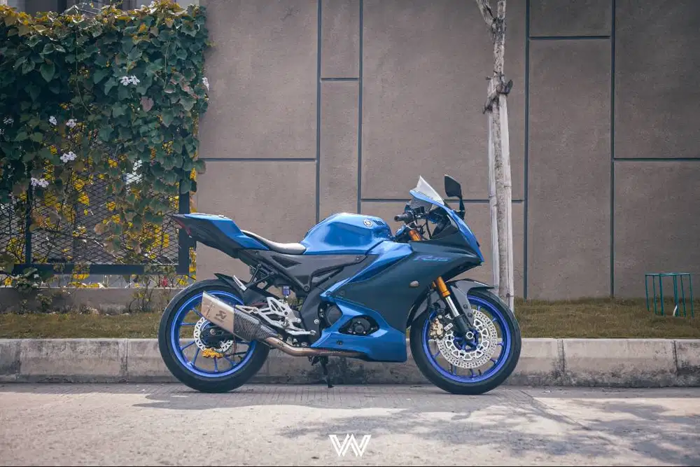 R15V4 2022 Modif Proper