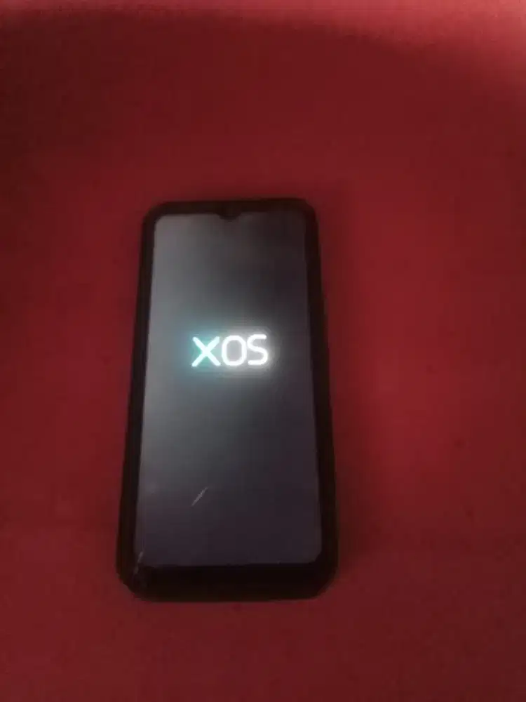 Infinix 12i ram4+1/64