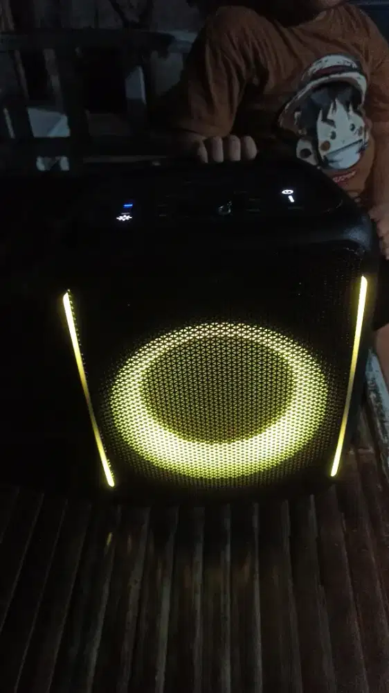 Eagle Fortis 2 (Second)