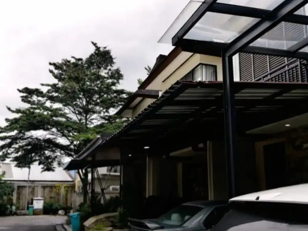 Dijual Rumah via lelang   Lokasi: Perumahan Griya Rempoa Kel.Rempoa Kec.Ciputat Kota Tangerang Selatan