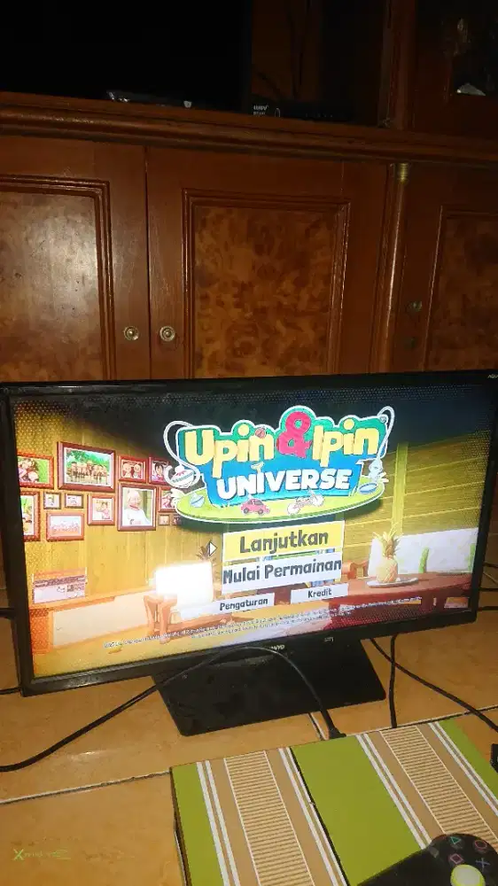 TV LED SANYO 24 INC MINUS