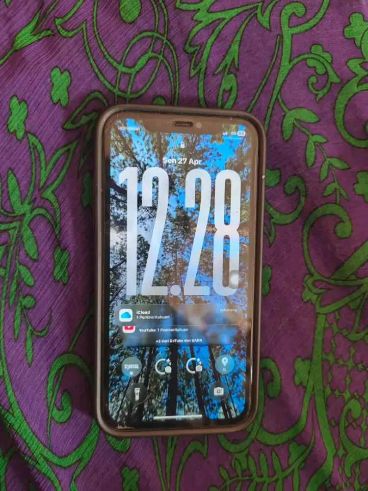 iPhone 11 64GB INTER