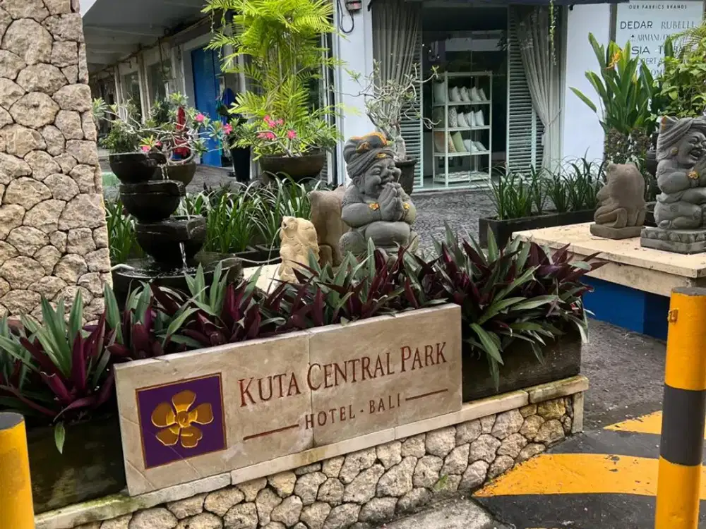 Dijual  Ruko kuta Galleria no 12BM, Kuta , Badung Bali