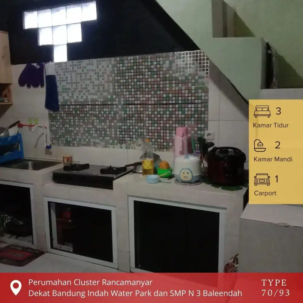 Jual Cepat Rumah di bawah harga pasar