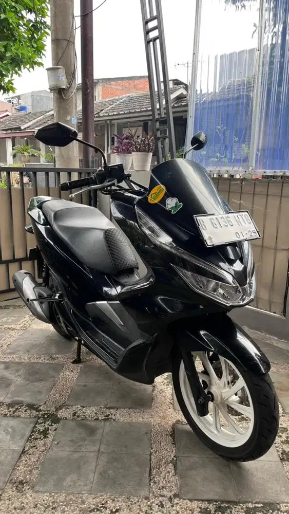 pcx 2019 150 cc
