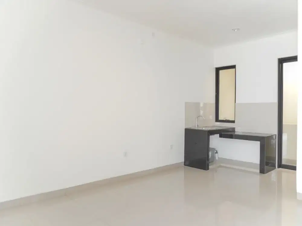Disewakan Murah Condo House Green royal | ADA 3 AC | 33JT