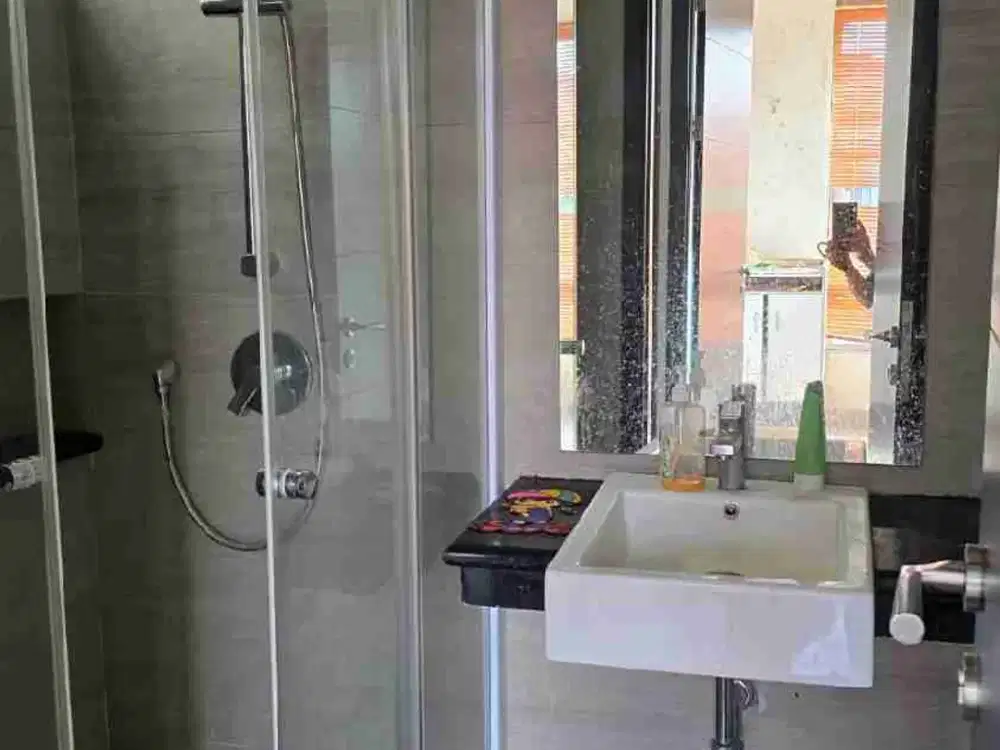 Jual Rumah Pik 2 6x10 Siap Huni