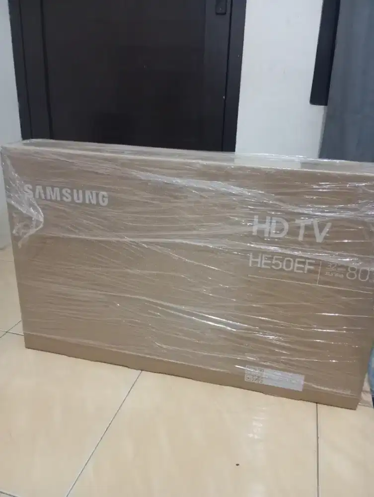 TV LED Samsung 32HE50EF Smart TV 32'