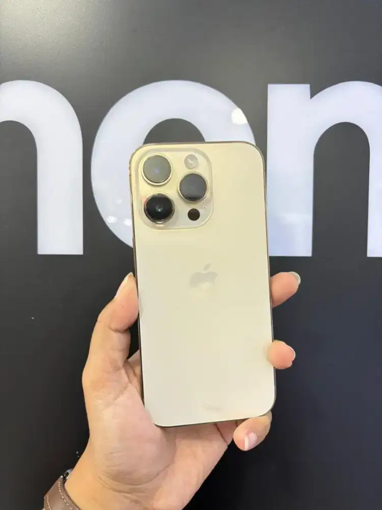 iphone 14 pro  128 Resmi