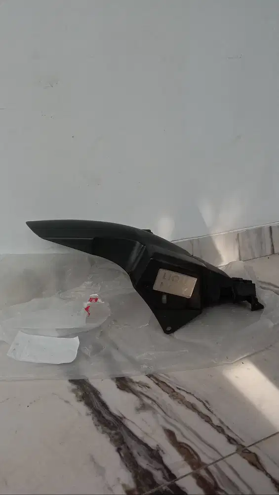 Hugger airblade Vario 125/150