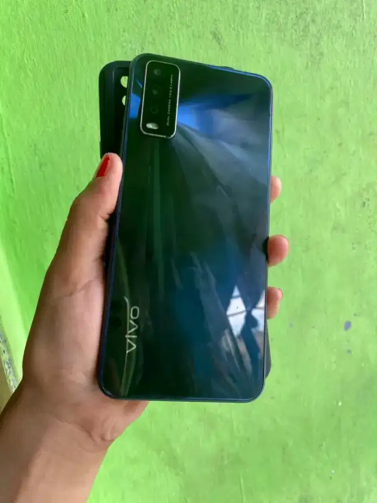 Vivo Y12s murah ajaa