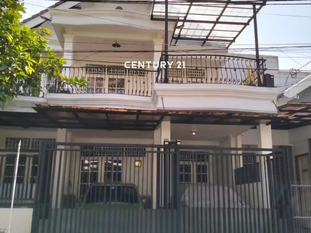 Dijual Rumah Siap Huni Di Sektor 9 Bintaro Jaya