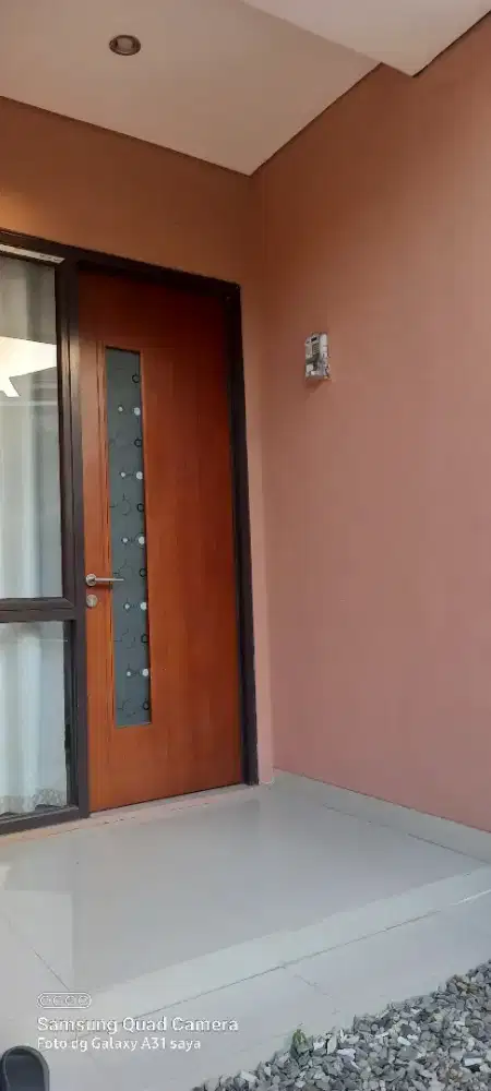 [TERSEWA]Disewakan Rumah Sulthan Di Pusat Kota Serang