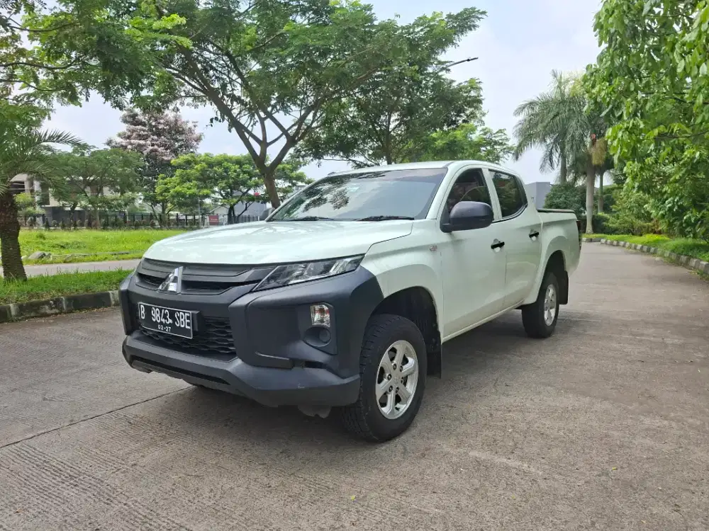 Dp 25 jt Triton HDX DC 2,5 Solar MT 2021