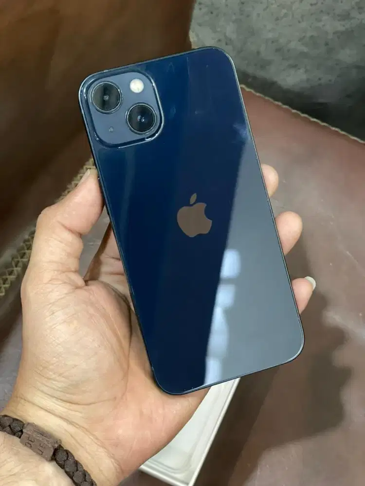 iPhone 13 128Gb Midnight Ex iBox!