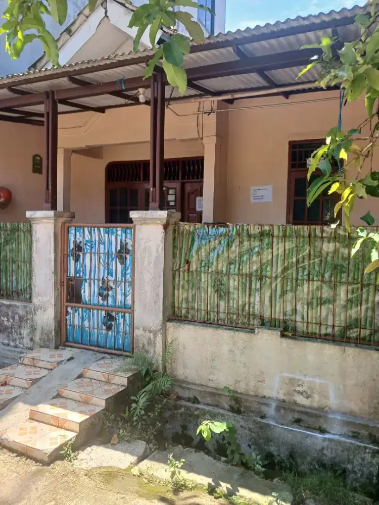 Rumah murah di cibinong bogor