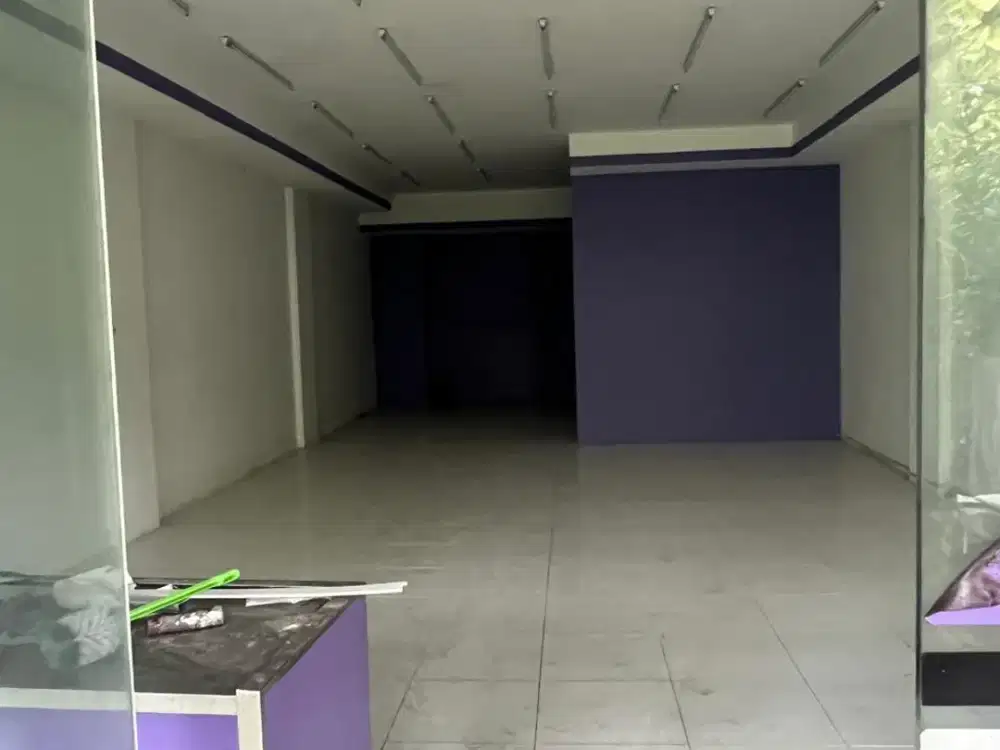 Dijual Ruko kuta Galleria no 12A  Kuta , Badung ,Bali