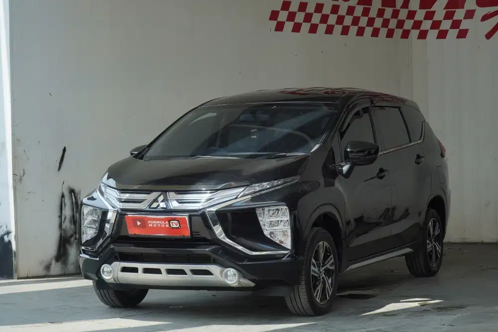Mitsubishi Xpander 2021 Bensin