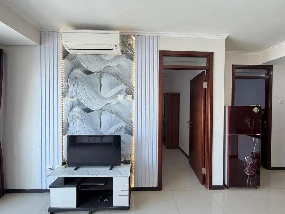 Sewa Apartemen Gateway Pasteur Type 2Br siap huni