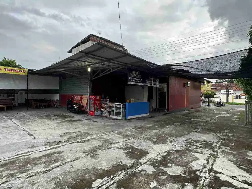 USAHA CUCIAN DAN BENGKEL MOBIL TINGGAL MELANJUTKAN DI CILACAP