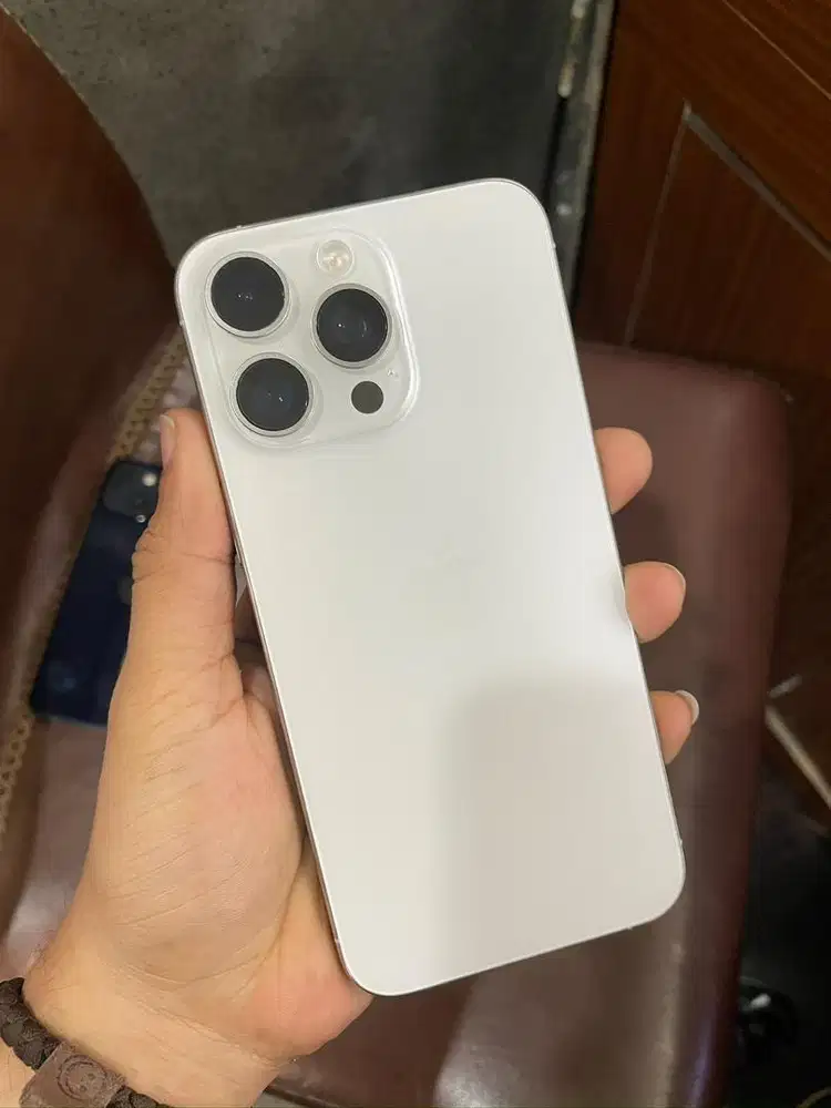 iPhone 15 Promax 256Gb iBox!