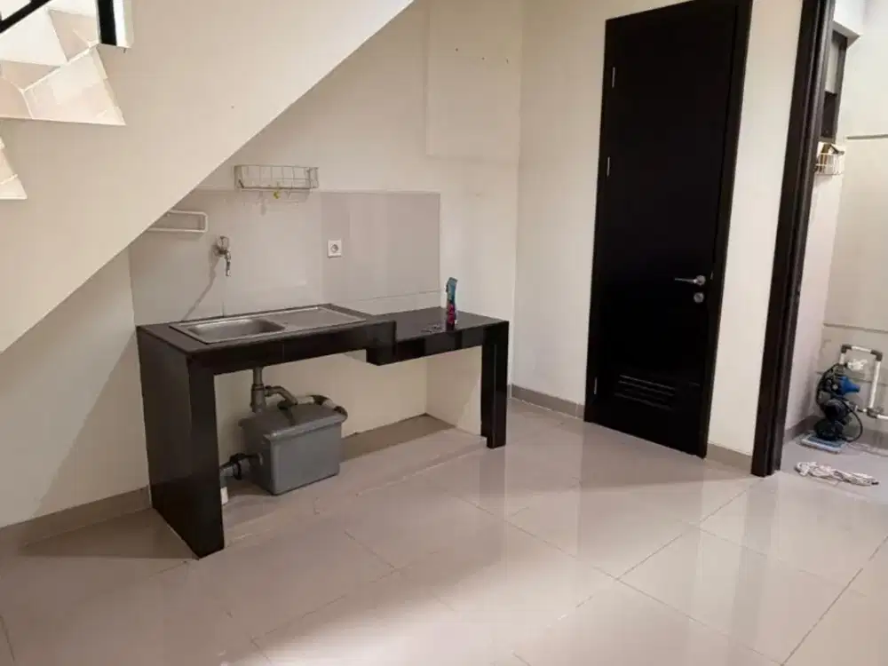 Disewakan Murah Rumah Sedayu City Kelapa Gading