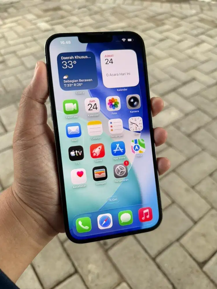 iPhone 13 ProMax 128gb iBox / 13 Pro Max