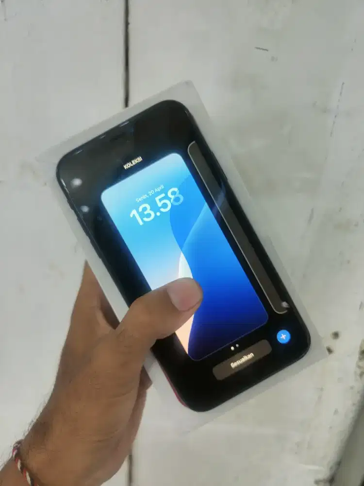 Iphone Xr 64 inter all op