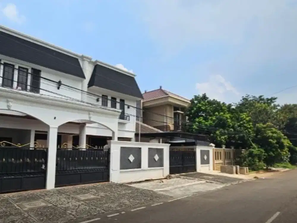 Dijual Rumah via lelang   Lokasi: Jalan Ramayana Kel.Duren Sawit Kec.Duren Sawit Kota Jakarta Timur