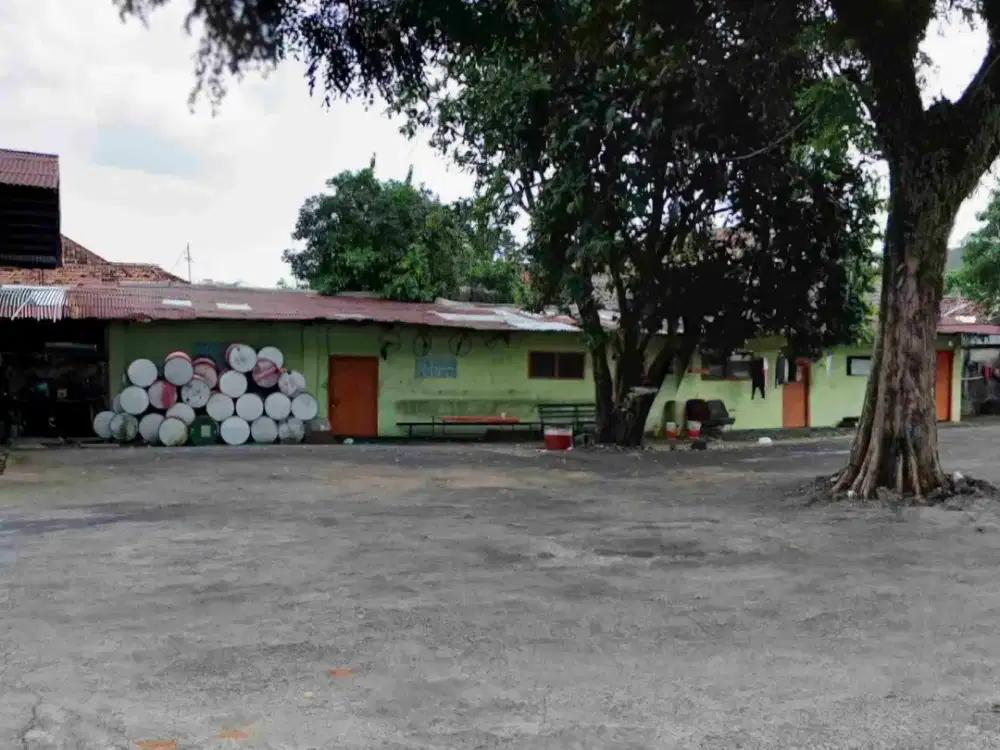 tanah di za pagar alam labuhan ratu bandar lampung