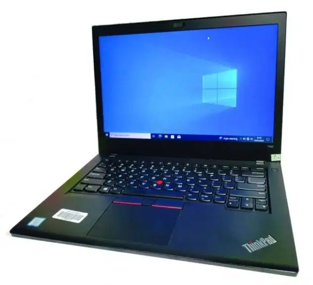 Laptop Lenovo Thinkpad T460 Core i5 Ram 8Gb Ssd 256GB 14 INCH *RTA