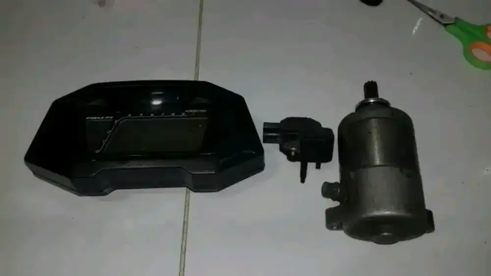 Part sonic/supra gtr k56