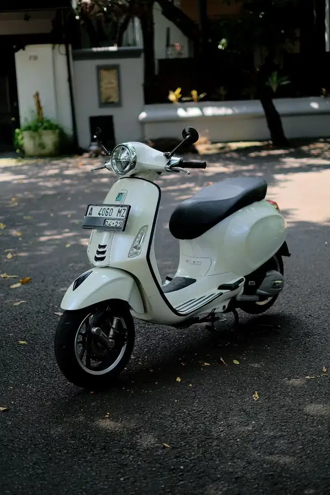 PRIMAVERA 150 S EDITION 2022