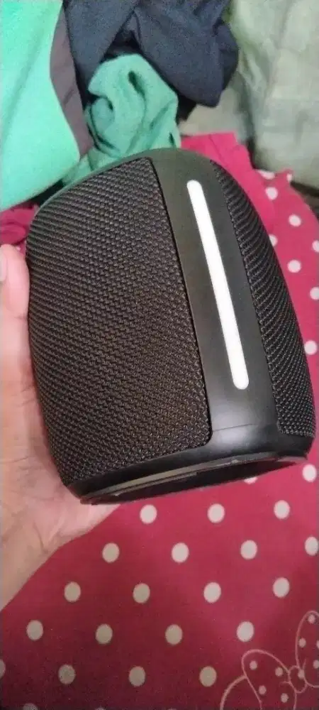 Speaker kimiso portable speaker