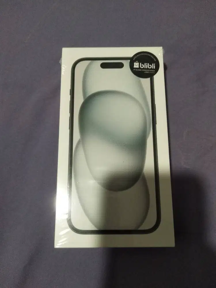 Iphone 15 black, 128 GB