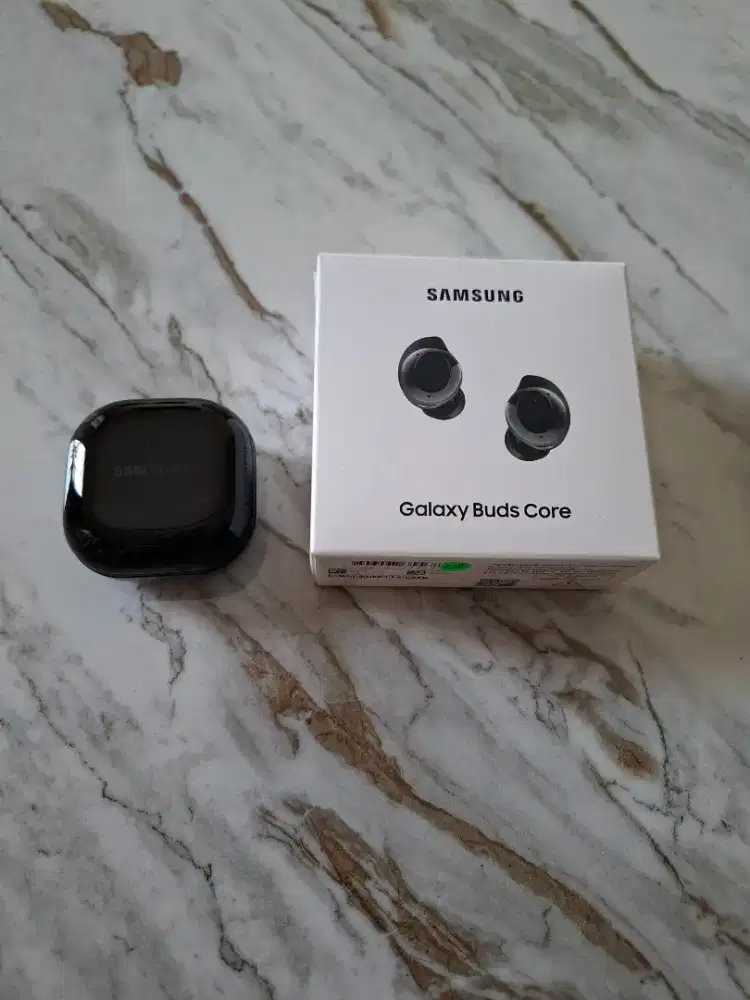 Samsung Galaxy Buds Core TWS